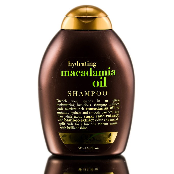 Organix Hydrating Macadamia Oil Shampoo-image1 Organix Hydrating Macadamia Oil Shampoo-image1