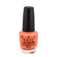 OPI Nail Studio - Orange & Yellow