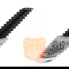 OPI Nail Studio - Orange & Yellow