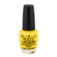 OPI Nail Studio - Orange & Yellow-image2