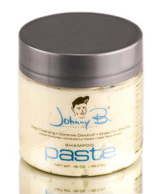 Johnny B Shampoo Paste Deep Cleaner-image1 Johnny B Shampoo Paste Deep Cleaner-image1