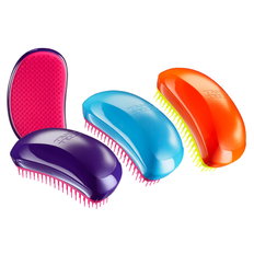 Tangle Teezer Salon Elite Detangling Hairbrush-image1 Tangle Teezer Salon Elite Detangling Hairbrush-image1