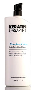 Keratin Complex Color Therapy Timeless Color Fade Defy Conditioner-image1 Keratin Complex Color Therapy Timeless Color Fade Defy Conditioner-image1