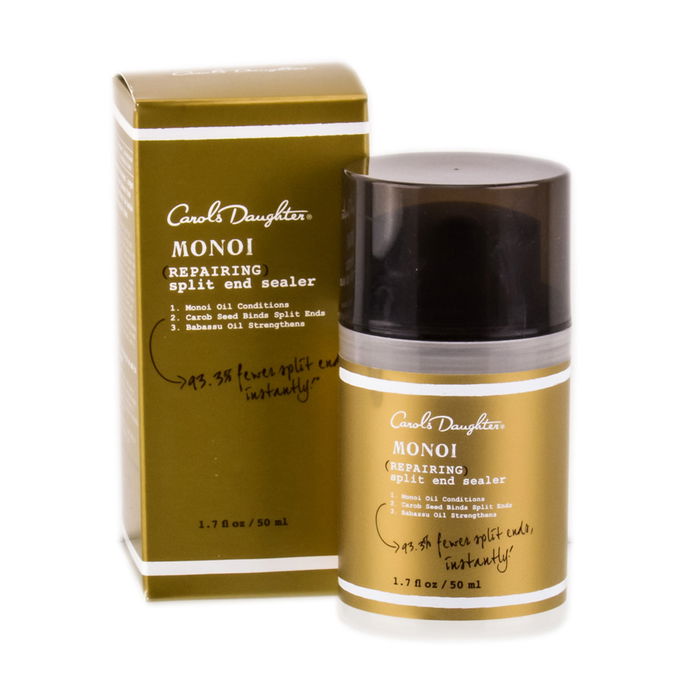 Carol's Daughter Monoi Oil Repairing Split End Sealer
