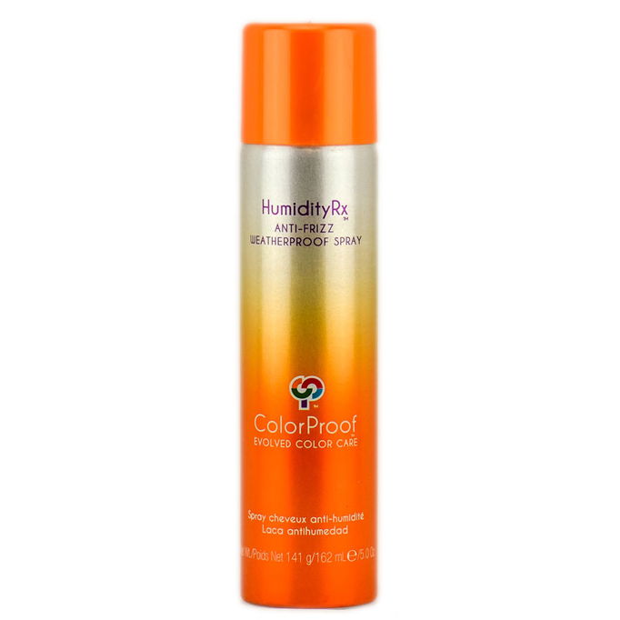 ColorProof Humidity Rx Anti-Frizz Weather Proof Spray