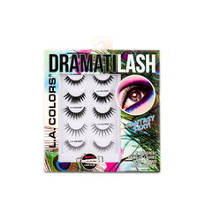 L.A.Colors Dramati Lash-image1 L.A.Colors Dramati Lash-image1