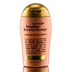 Organix Brazilian Keratin Therapy Anti Breakage Serum