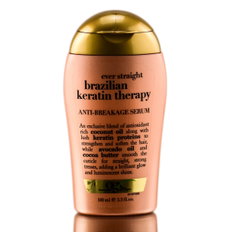 Organix Brazilian Keratin Therapy Anti Breakage Serum-image1