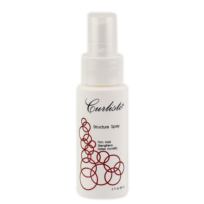 Curlisto Structura Spray