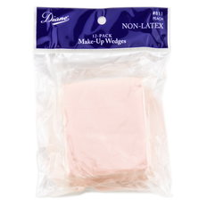 Other Accessories: Diane Make-Up Wedges Non-Latex-image1 Other Accessories: Diane Make-Up Wedges Non-Latex-image1