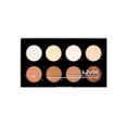 NYX Highlight & Contour Pro Palette-image1