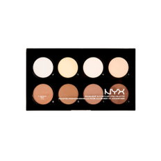 NYX Highlight & Contour Pro Palette-image1 NYX Highlight & Contour Pro Palette-image1