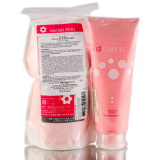 Meros ID Care Amino Pure Treatment