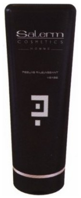 Salerm Homme Rejuvenating Facial Peel