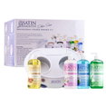 Satin Smooth Professional Double Warmer Kit-image1
