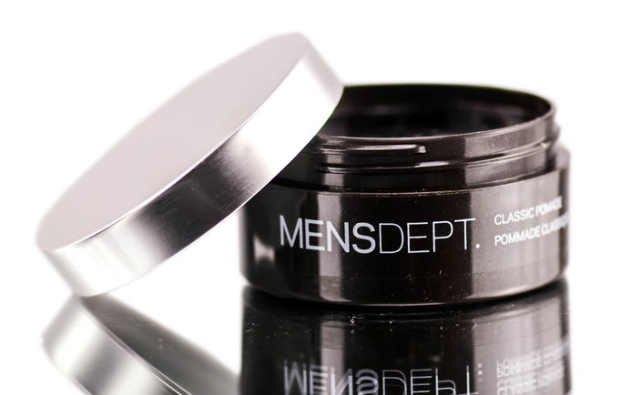 Mens Dept Classic Pomade
