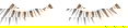 Ardell Fashion Lashes - 102 Demi Brown