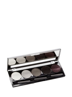 Manna Kadar Diamonds Darling Eyeshadow Palette-image1 Manna Kadar Diamonds Darling Eyeshadow Palette-image1
