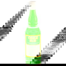 Clubman Osage Rub Invigorating Splash