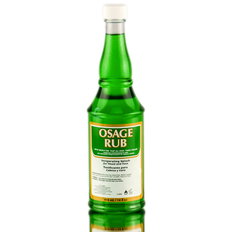 Clubman Osage Rub Invigorating Splash-image1 Clubman Osage Rub Invigorating Splash-image1