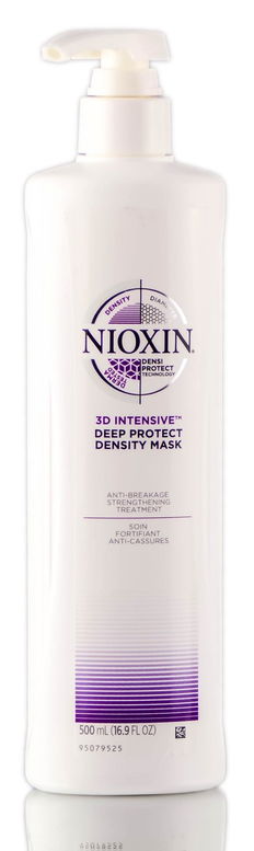 Nioxin Intensive Therapy Deep Repair Hair Masque