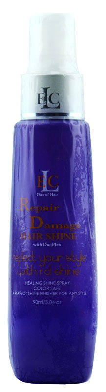 ELC Dao of Hair Repair Damage Hair Shine Spray