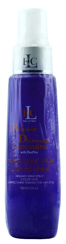ELC Dao of Hair Repair Damage Hair Shine Spray-image1