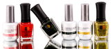 Gel Polish: Lechat Nobility Perfect Match Nail Polish Gel