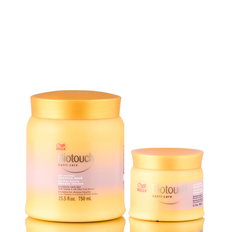 Wella Biotouch Curl-Nutrition Intensive Mask-image1