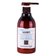 Saryna Key Curl Control Shampoo