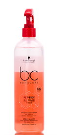 Schwarzkopf Professional BC Bonacure Repair Rescue Intense Spray Conditioner-image1 Schwarzkopf Professional BC Bonacure Repair Rescue Intense Spray Conditioner-image1