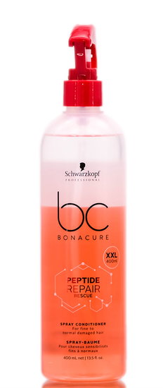 Schwarzkopf Professional BC Bonacure Repair Rescue Intense Spray Conditioner-image1