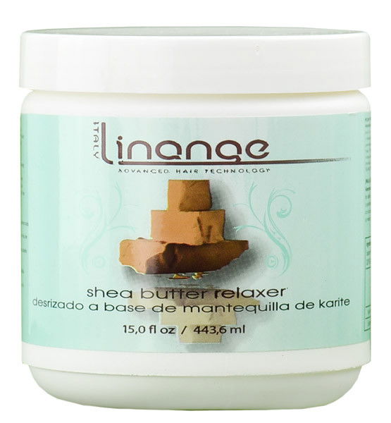 Alter Ego Linange Shea Butter Relaxer