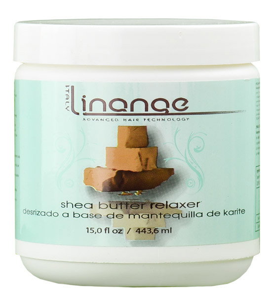 Alter Ego Linange Shea Butter Relaxer-image1