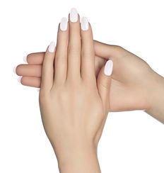 Static Nails All-in-One Kit - Canvas