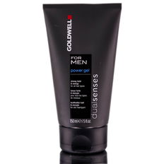 Goldwell for MEN DualSenses Power Gel - strong hold & energy for all hair types
