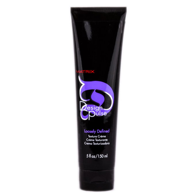 Matrix Vavoom Design Plus Loosely Defined Texture Cream-image1