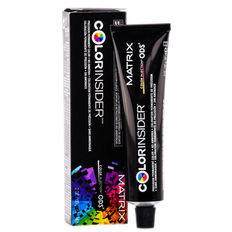 Matrix Color Insider Ammonia-Free Permanent Cream Hair Color Dye