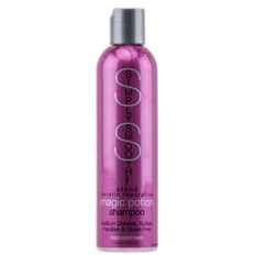 Simply Smooth Xtend Keratin Reparative Magic Potion Shampoo