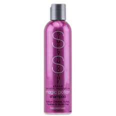Simply Smooth Xtend Keratin Reparative Magic Potion Shampoo-image1