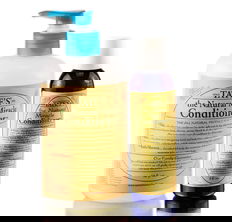 Tate's The Natural Miracle Conditioner