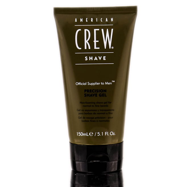 American Crew Shave - Precision Shave Gel