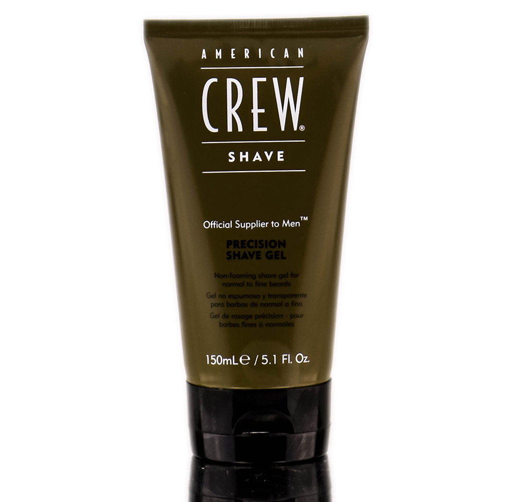 American Crew Shave - Precision Shave Gel-image1 American Crew Shave - Precision Shave Gel-image1