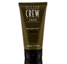 American Crew Shave - Precision Shave Gel-image1 American Crew Shave - Precision Shave Gel-image1