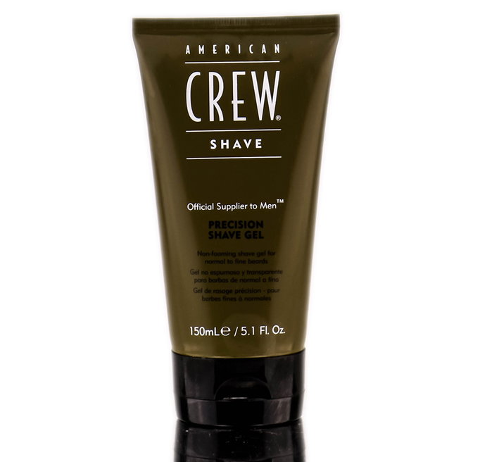 American Crew Shave - Precision Shave Gel-image1 American Crew Shave - Precision Shave Gel-image1