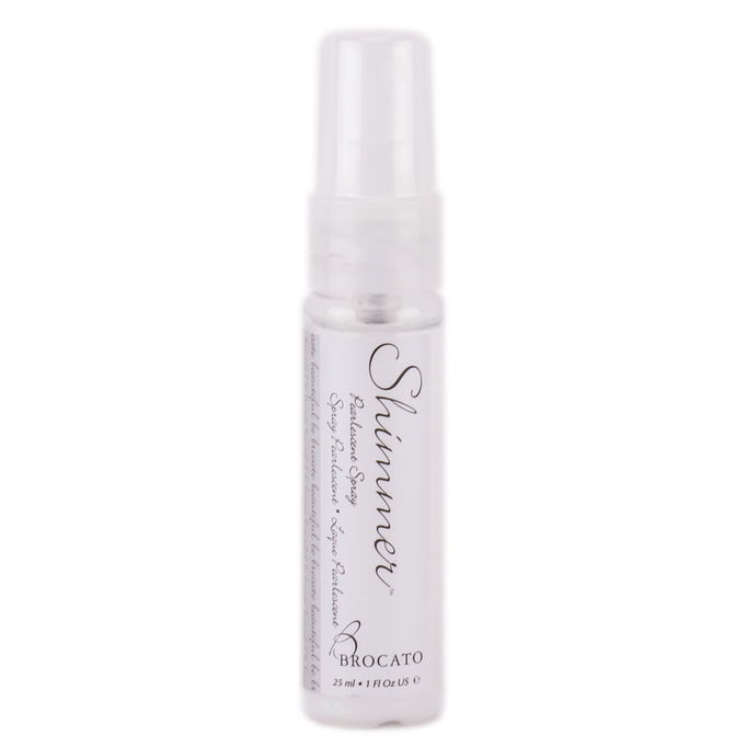 Brocato Shimmer Pearlescent Spray