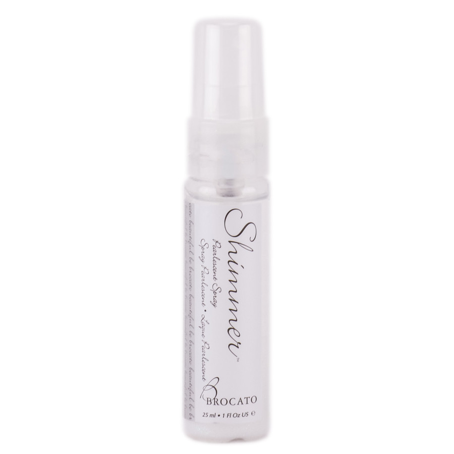 Brocato Shimmer Pearlescent Spray-image1