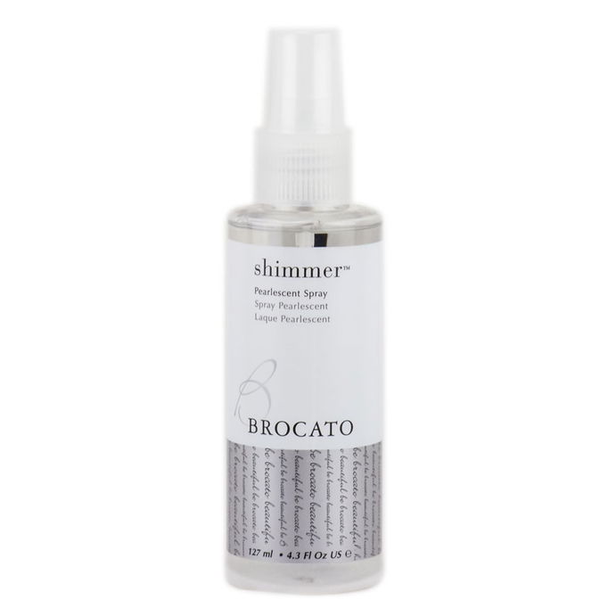 Brocato Shimmer Pearlescent Spray