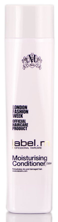 Label. M Moisturising Conditioner