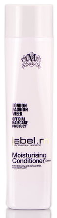 Label. M Moisturising Conditioner-image1